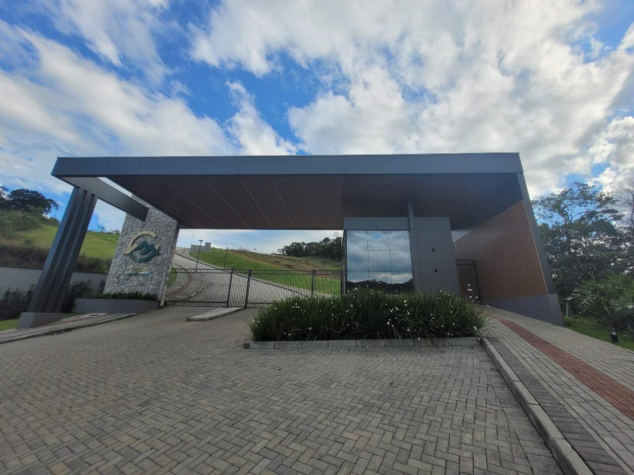 Lote/Terreno de 613m² no bairro CENTRO, em Guabiruba | Eu Corretor