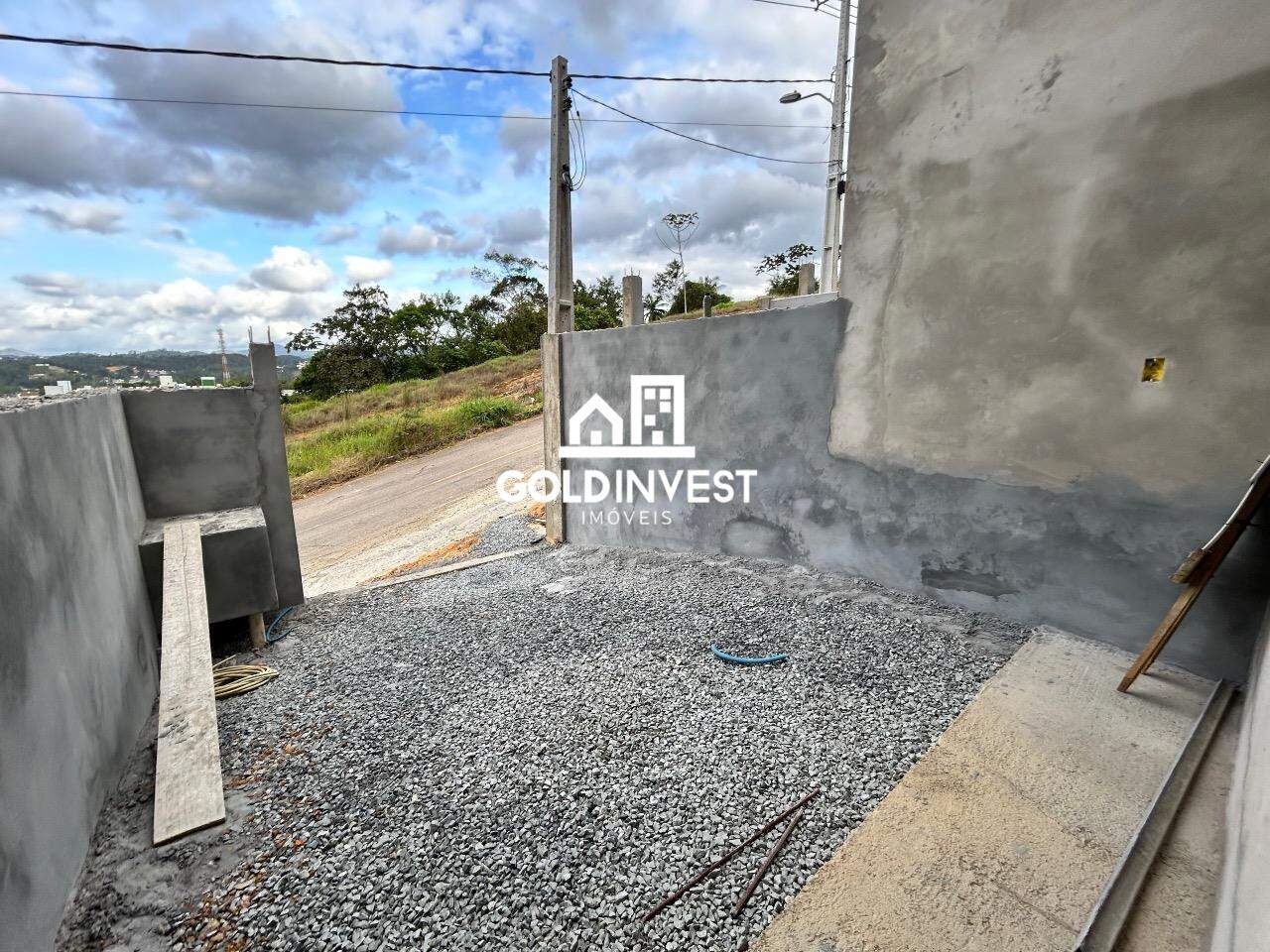 Casa de 2 quartos, 69m² no bairro Rio Branco, em Brusque | Eu Corretor