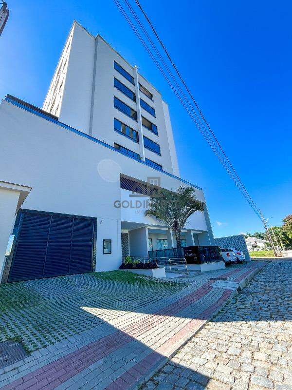 Apartamento à venda no Centro I: 