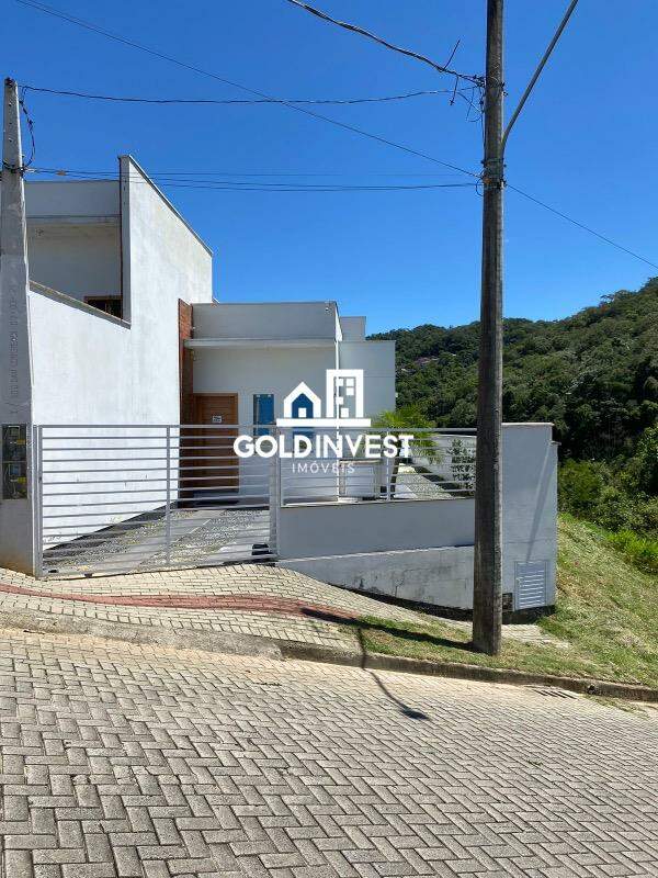 Casa de 2 quartos, 60m² no bairro Limeira Baixa, em Brusque | Eu Corretor