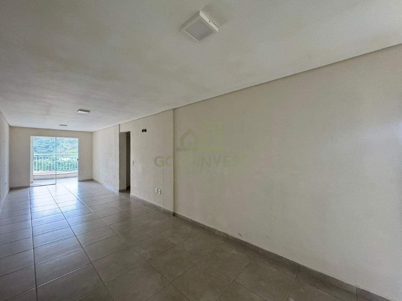 Apartamento de 3 quartos, 110m² no bairro Jardim Maluche, em Brusque | Eu Corretor