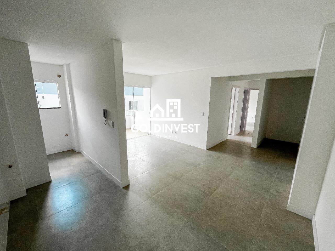 Apartamento de 2 quartos, 65m² no bairro Santa Rita, em Brusque | Eu Corretor