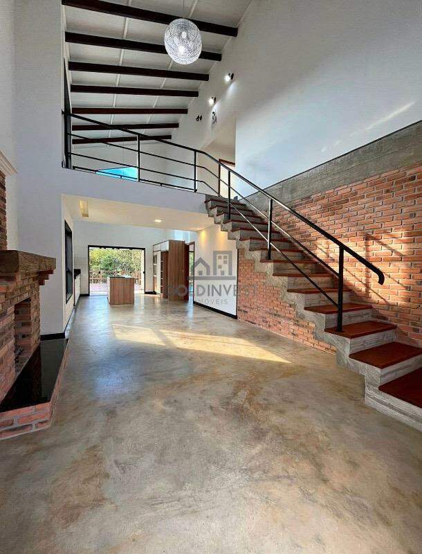 Casa de 3 quartos, 150m² no bairro Cedrinho, em Brusque | Eu Corretor