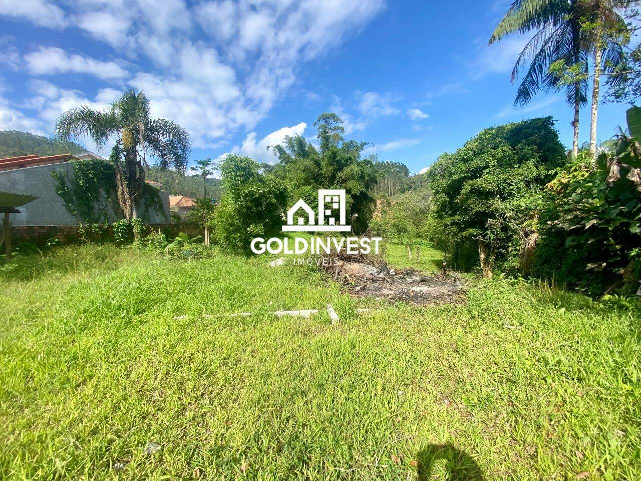 Lote/Terreno de 4400m² no bairro Tomaz Coelho, em Brusque | Eu Corretor