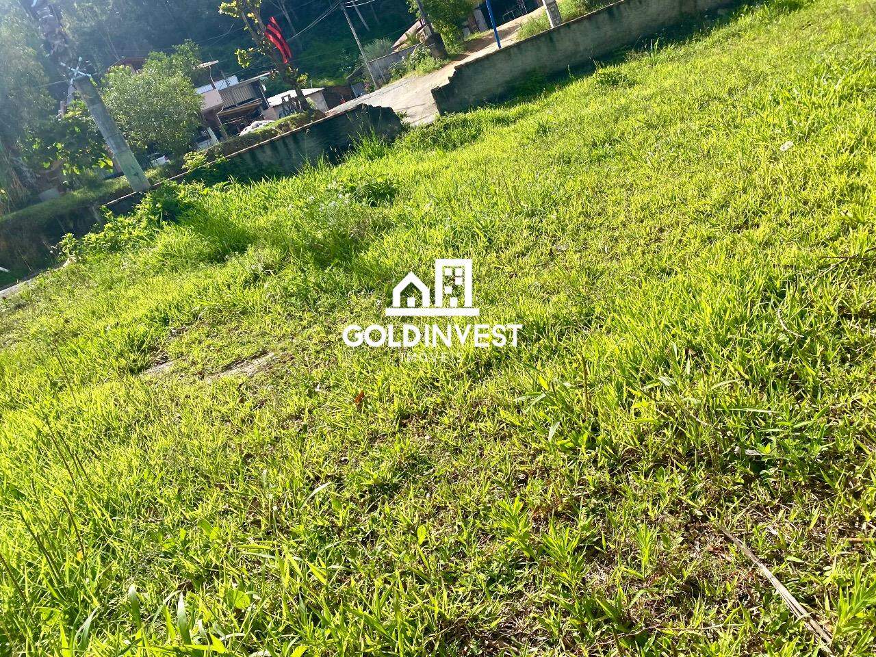 Lote/Terreno de 4400m² no bairro Tomaz Coelho, em Brusque | Eu Corretor