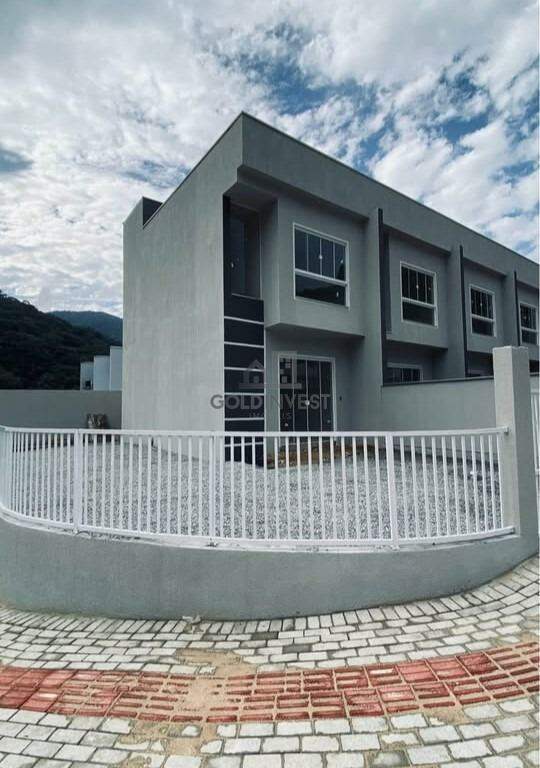 Casa de 2 quartos, 95m² no bairro Limeira Baixa, em Brusque | Eu Corretor