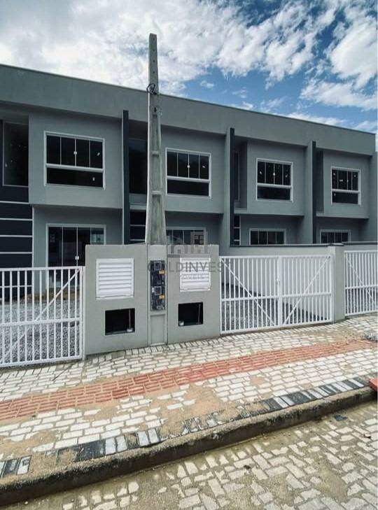Casa de 2 quartos, 95m² no bairro Limeira Baixa, em Brusque | Eu Corretor