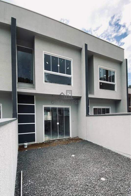 Casa de 2 quartos, 65m² no bairro Limeira Baixa, em Brusque | Eu Corretor