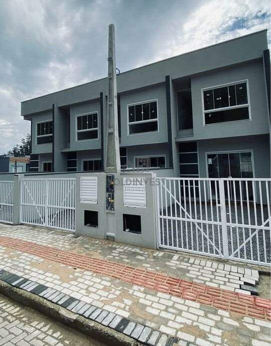 Casa de 2 quartos, 95m² no bairro Limeira Baixa, em Brusque | Eu Corretor