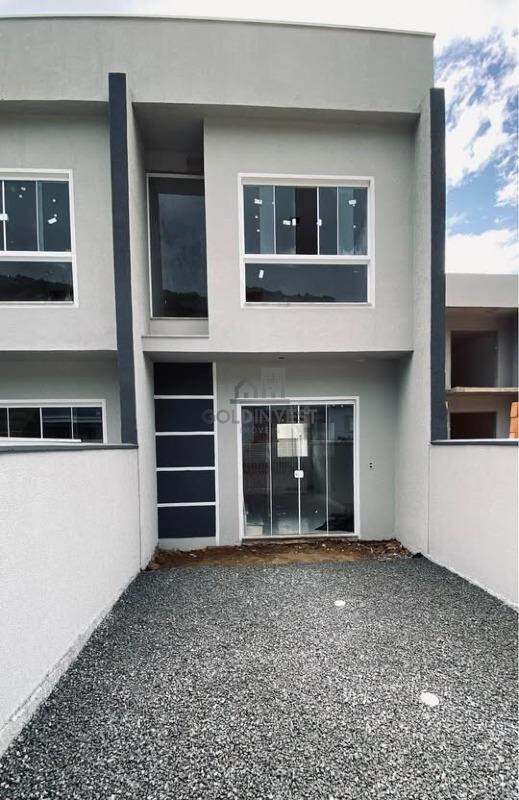 Casa de 2 quartos, 65m² no bairro Limeira Baixa, em Brusque | Eu Corretor