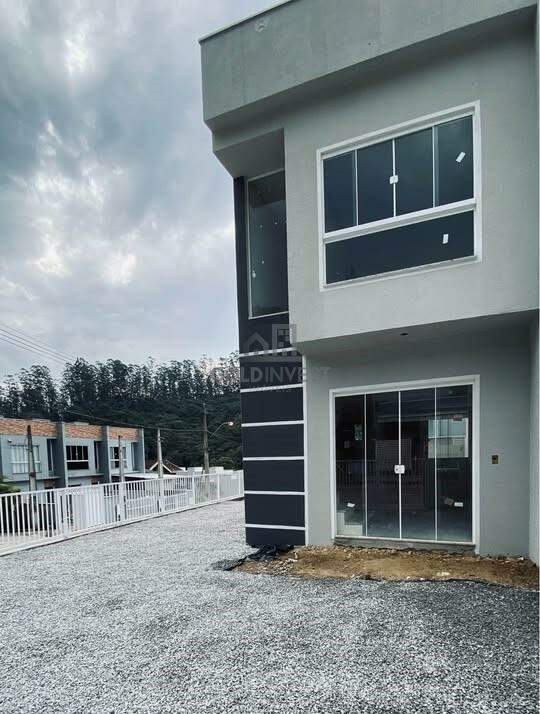 Casa de 2 quartos, 95m² no bairro Limeira Baixa, em Brusque | Eu Corretor