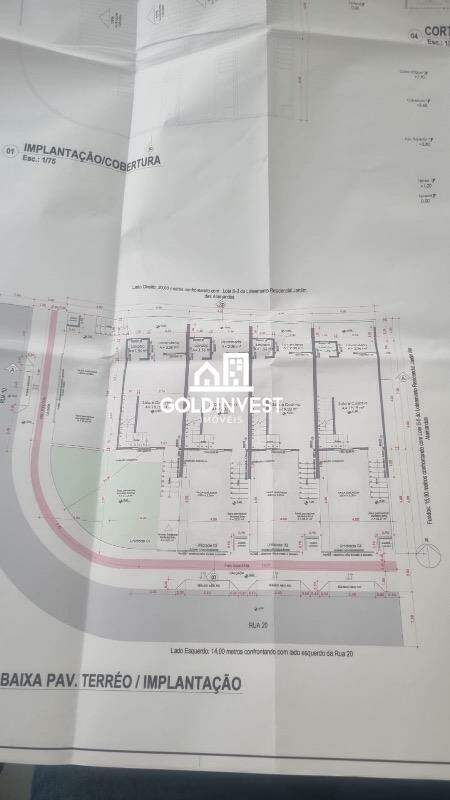 Casa de 2 quartos, 95m² no bairro Limeira Baixa, em Brusque | Eu Corretor