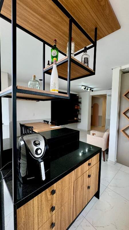 Apartamento de 2 quartos, 84m² no bairro São Luiz, em Brusque | Eu Corretor