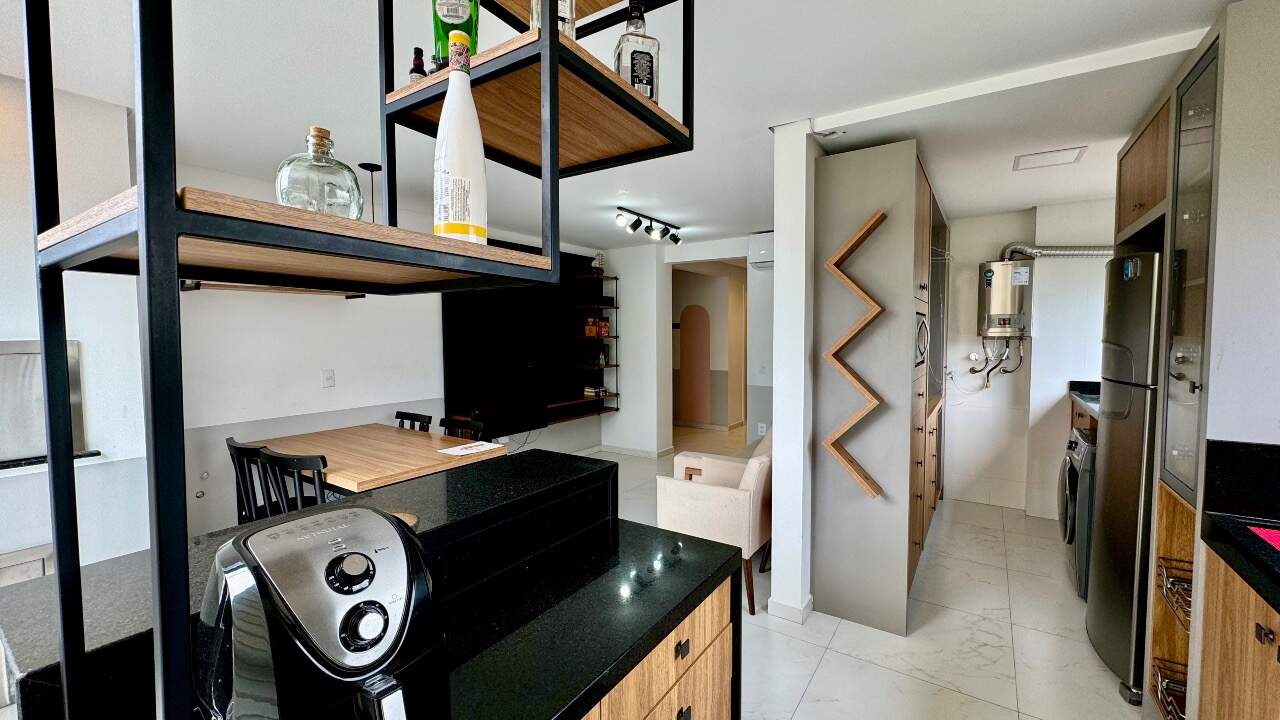 Apartamento de 2 quartos, 84m² no bairro São Luiz, em Brusque | Eu Corretor