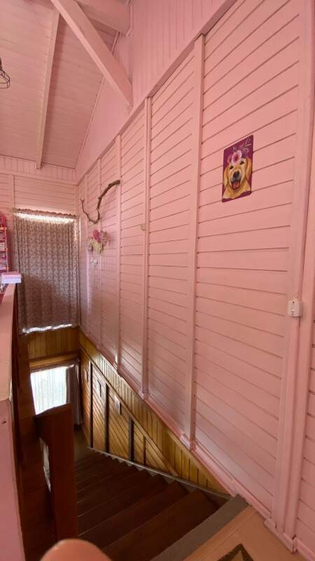 Casa à venda no Lorena: 