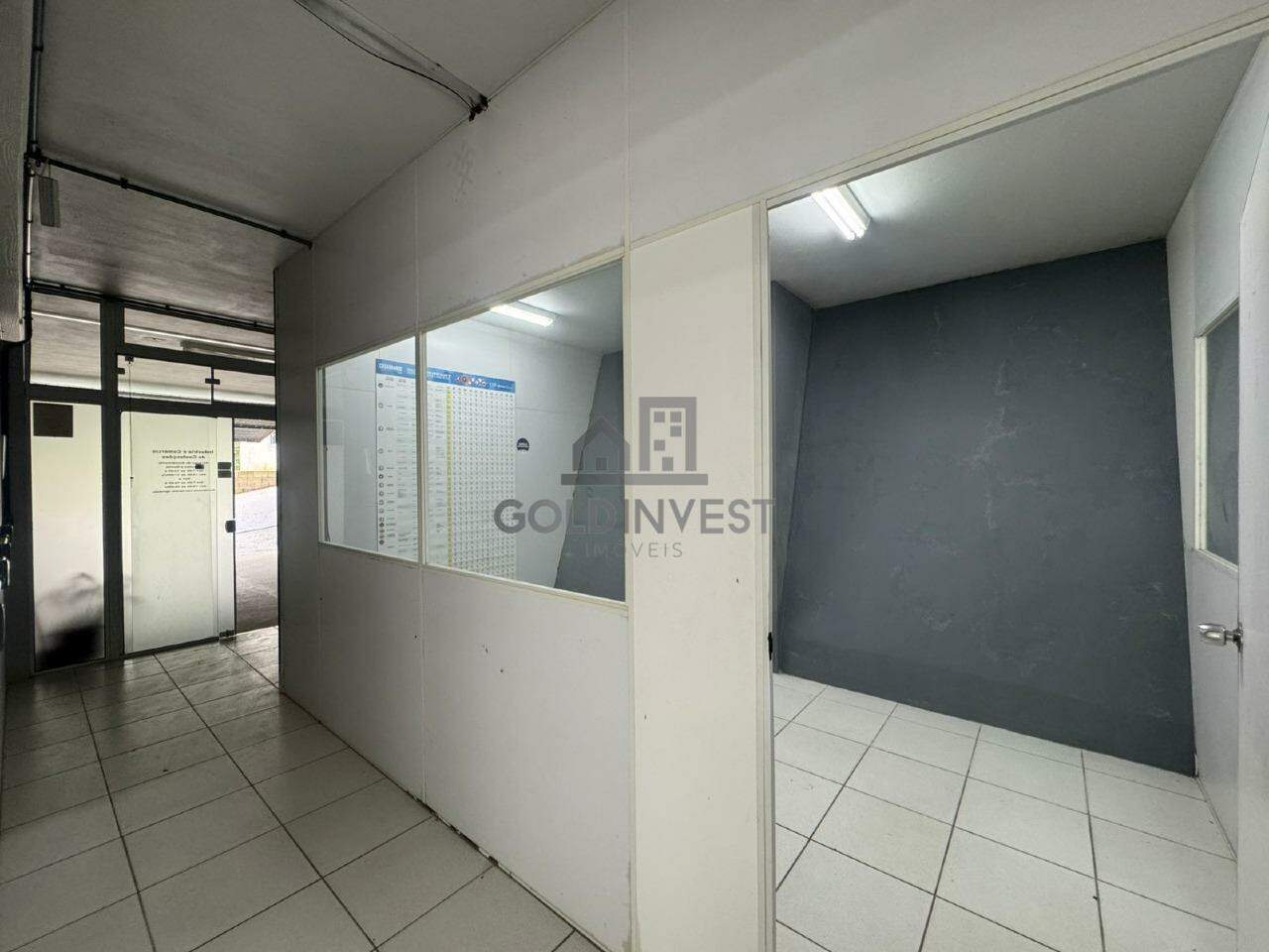 Loja / Salão / Ponto Comercial de 200m² no bairro Primeiro de Maio, em Brusque | Eu Corretor