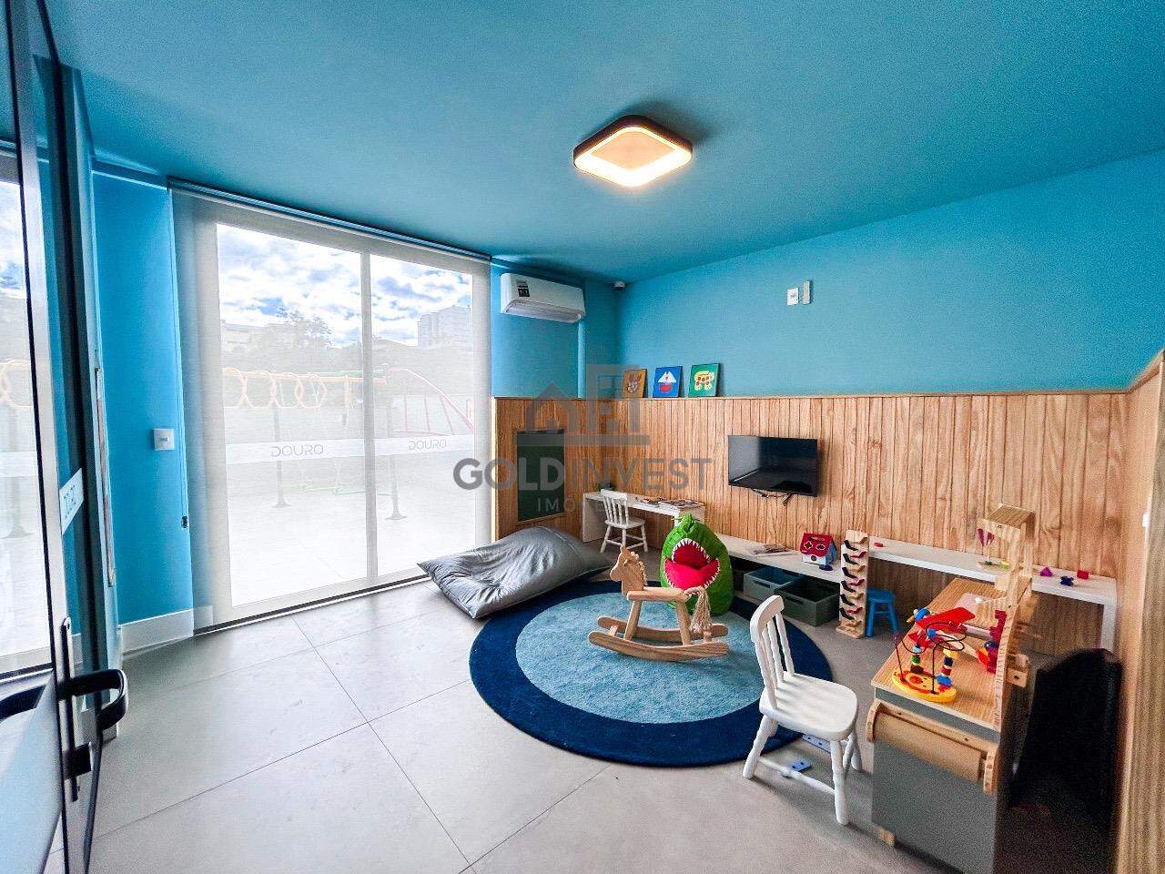 Apartamento de 2 quartos, 96m² no bairro Centro, em Brusque | Eu Corretor