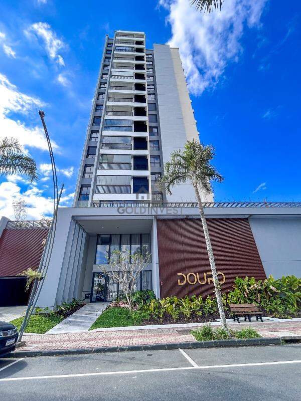 Apartamento de 2 quartos, 96m² no bairro Centro, em Brusque | Eu Corretor