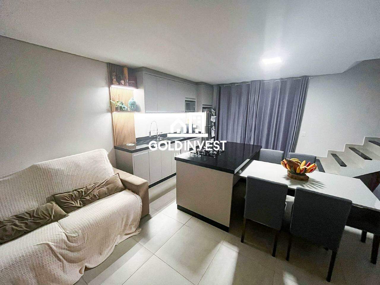 Casa de 3 quartos, 111m² no bairro Pomerânia, em Guabiruba | Eu Corretor