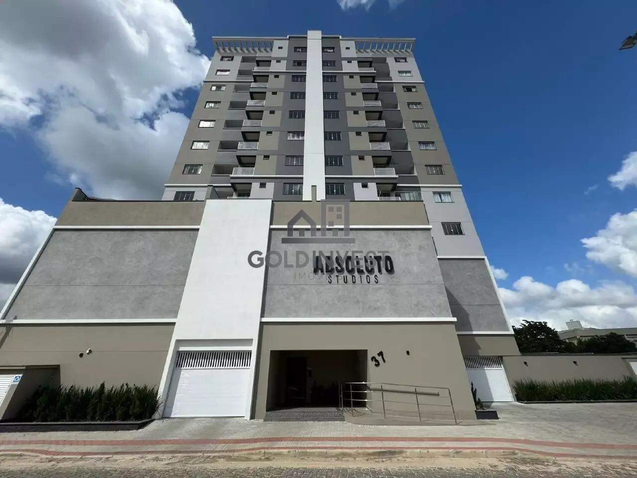 Apartamento para aluguel no Santa Terezinha: 