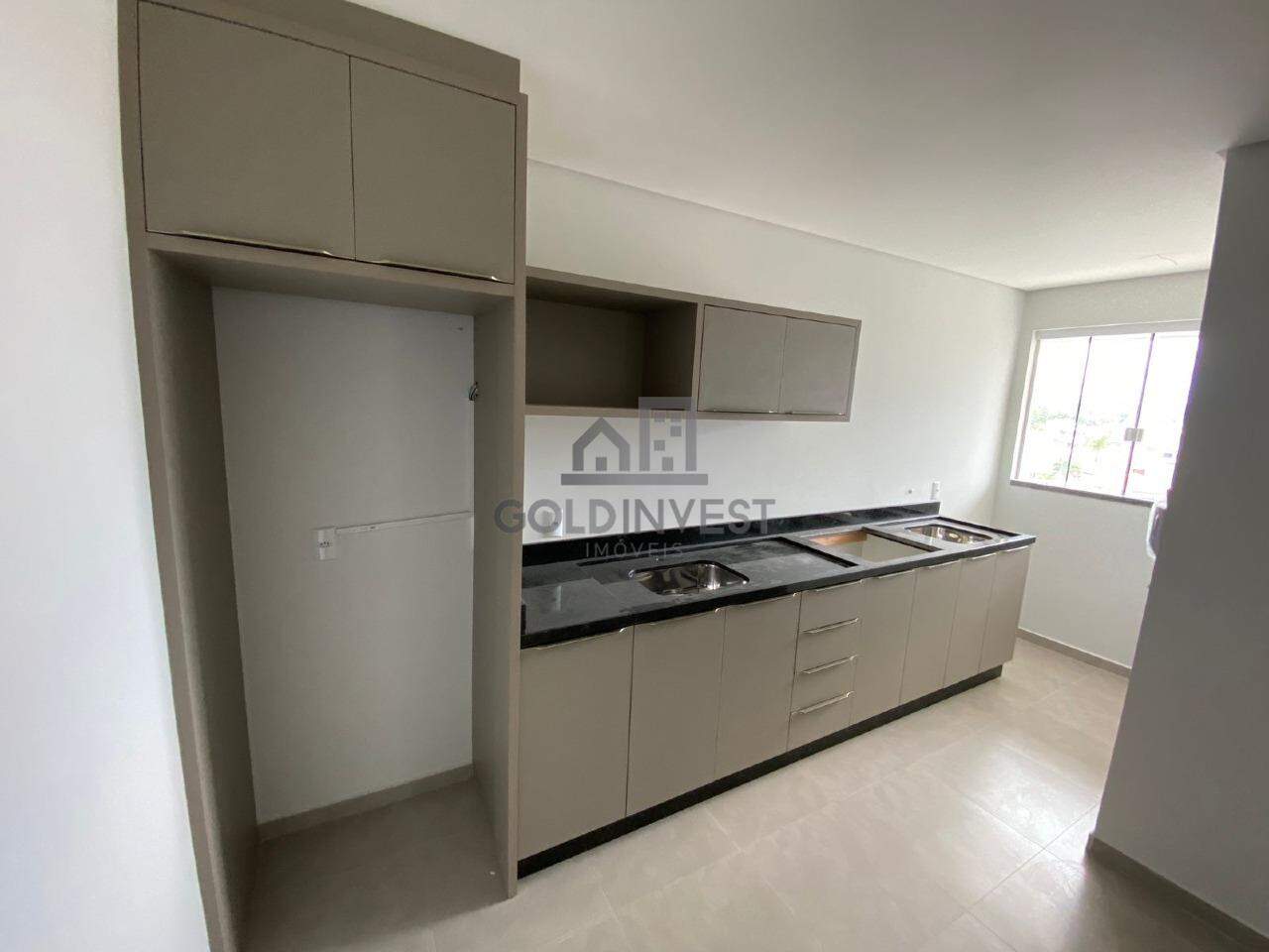 Apartamento para aluguel no Santa Terezinha: 