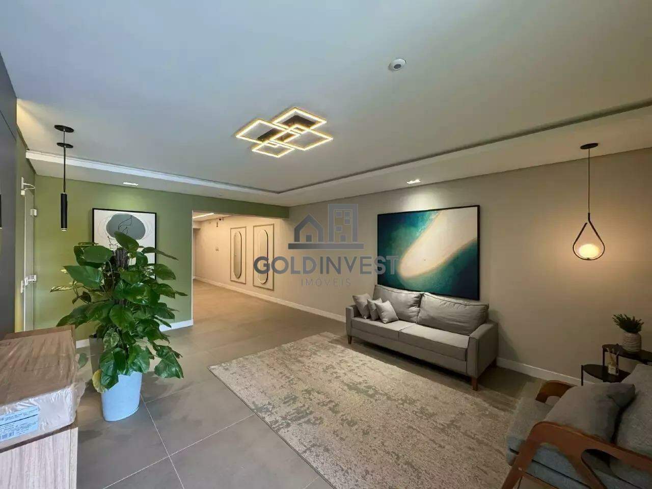 Apartamento para aluguel no Santa Terezinha: 
