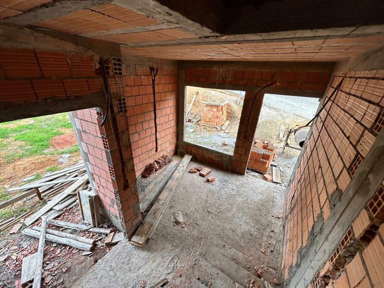 Casa de 2 quartos, 84m² no bairro Limeira Baixa, em Brusque | Eu Corretor