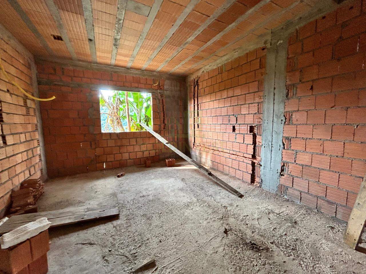 Casa de 2 quartos, 84m² no bairro Limeira Baixa, em Brusque | Eu Corretor