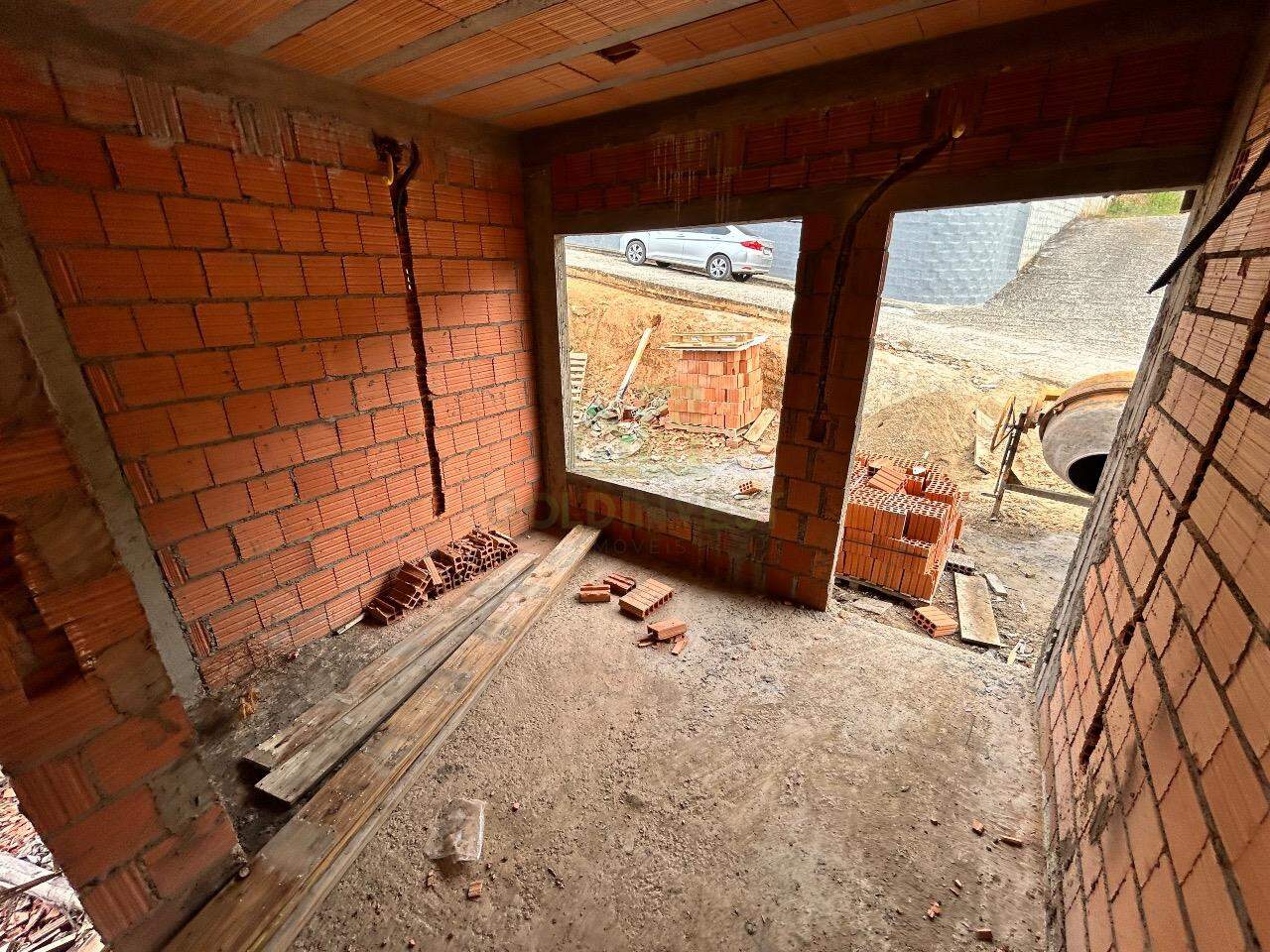Casa de 2 quartos, 84m² no bairro Limeira Baixa, em Brusque | Eu Corretor