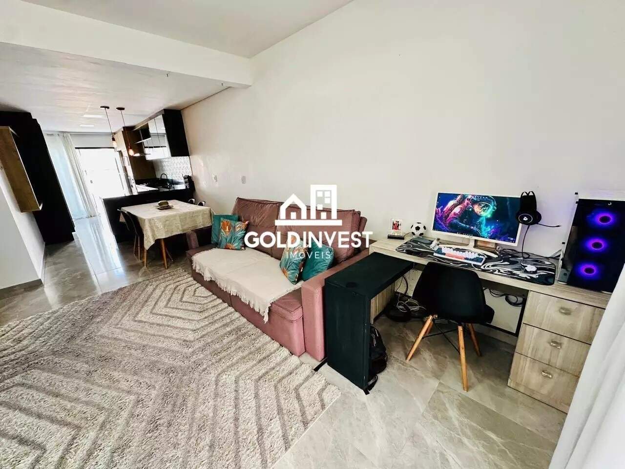 Casa para aluguel no Limoeiro: 