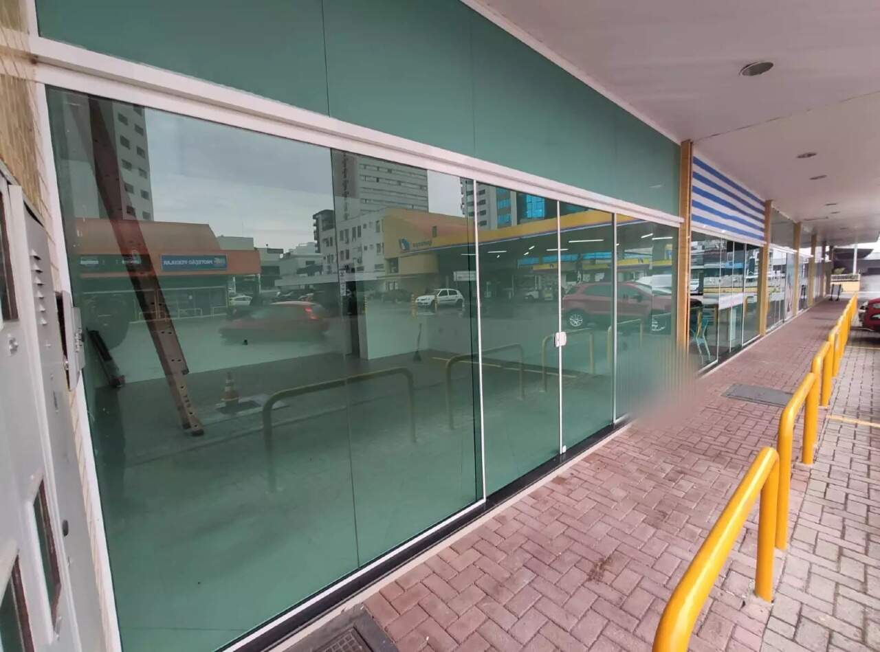 Loja / Salão / Ponto Comercial de 40m² no bairro Centro I, em Brusque | Eu Corretor