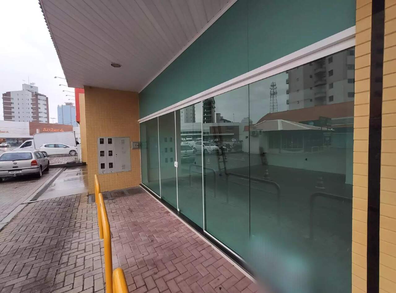Loja / Salão / Ponto Comercial de 40m² no bairro Centro I, em Brusque | Eu Corretor