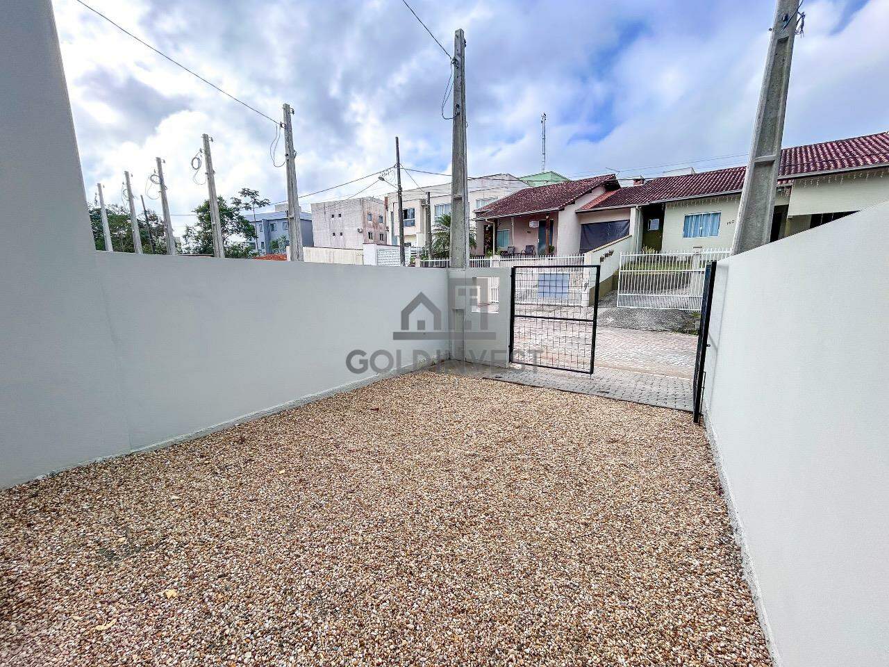 Casa de 2 quartos, 75m² no bairro São Pedro, em Brusque | Eu Corretor