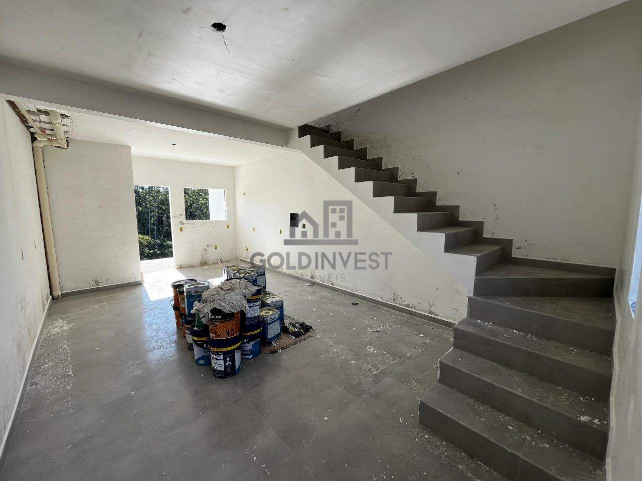 Casa de 2 quartos, 75m² no bairro São Pedro, em Brusque | Eu Corretor