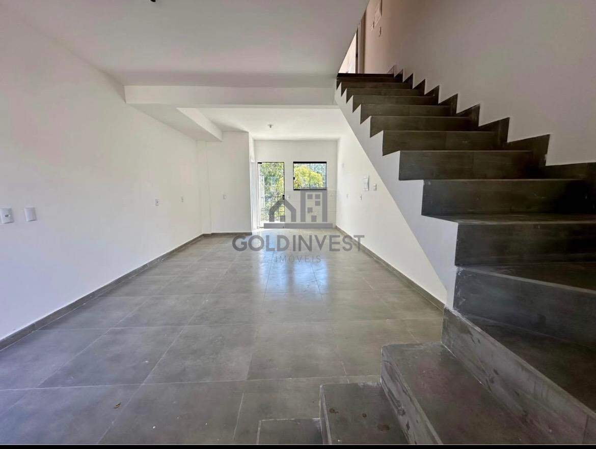 Casa de 2 quartos, 75m² no bairro São Pedro, em Brusque | Eu Corretor