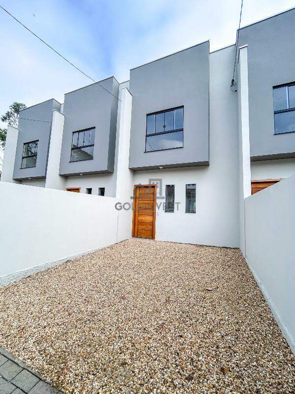 Casa de 2 quartos, 75m² no bairro São Pedro, em Brusque | Eu Corretor