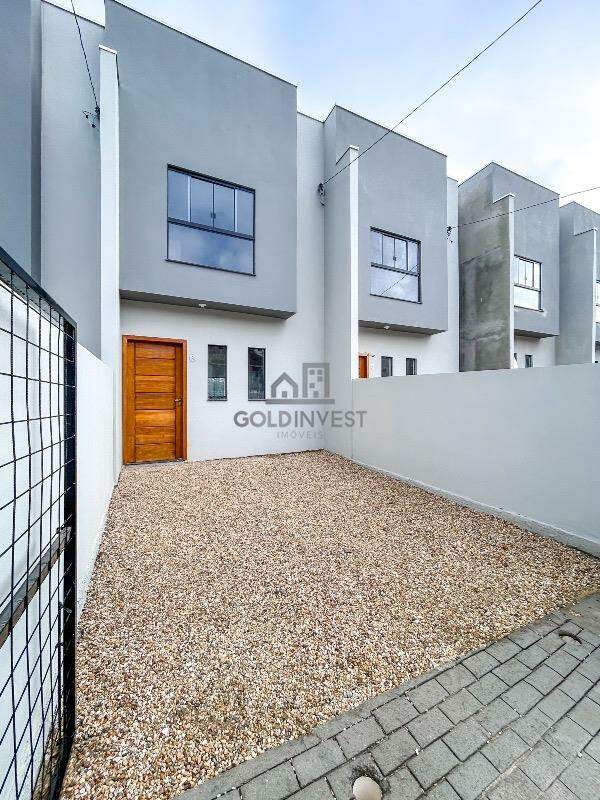 Casa de 2 quartos, 75m² no bairro São Pedro, em Brusque | Eu Corretor