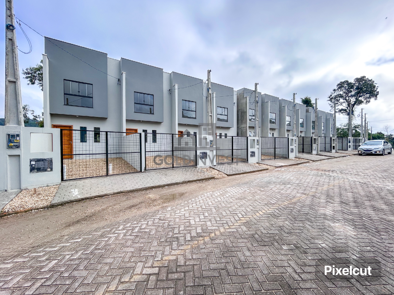 Casa de 2 quartos, 75m² no bairro São Pedro, em Brusque | Eu Corretor