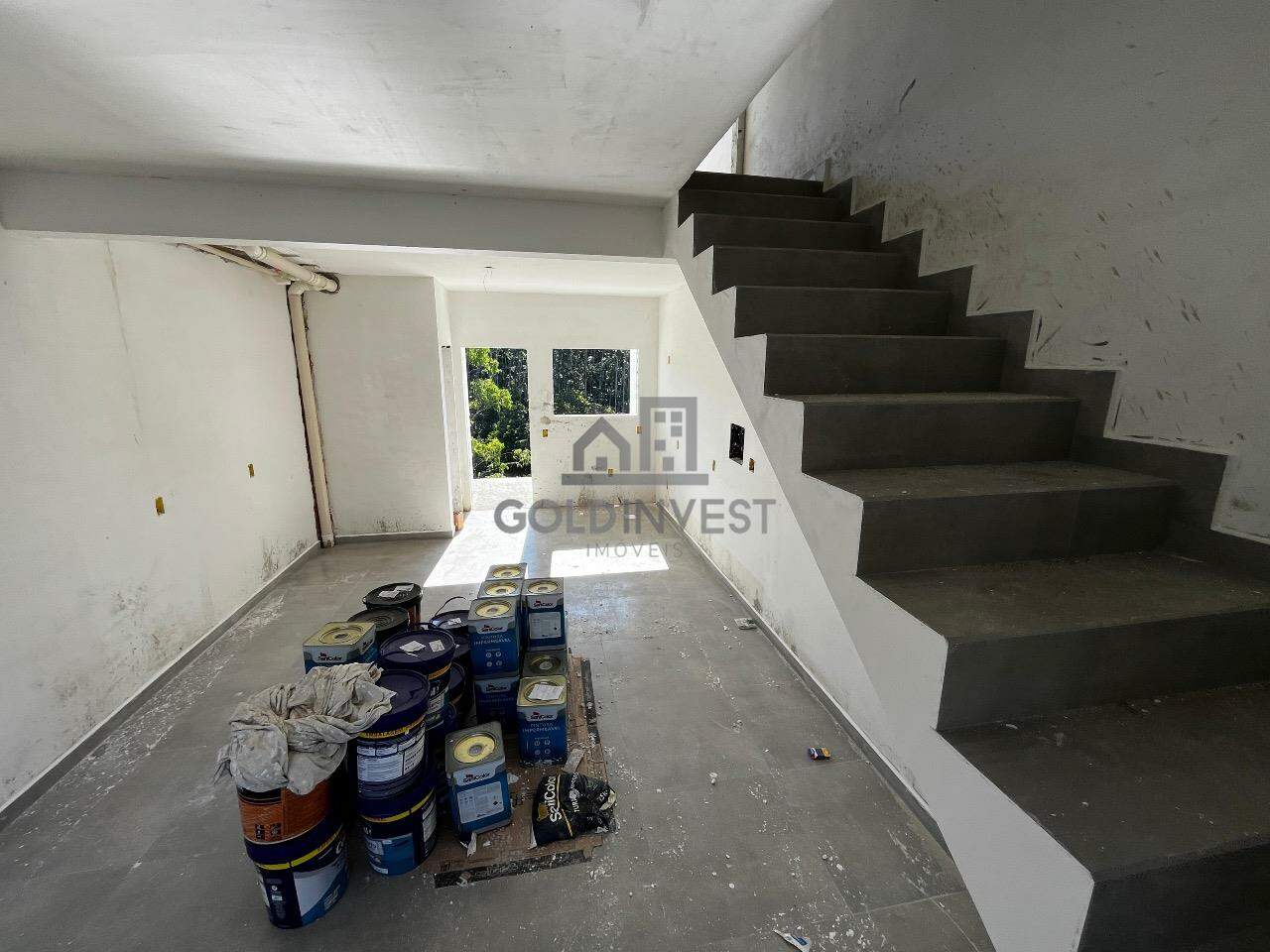 Casa de 2 quartos, 75m² no bairro São Pedro, em Brusque | Eu Corretor
