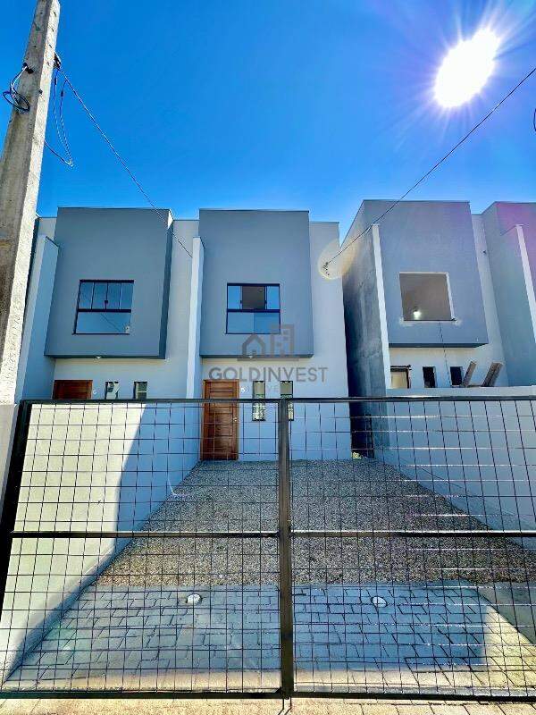 Casa de 2 quartos, 75m² no bairro São Pedro, em Brusque | Eu Corretor