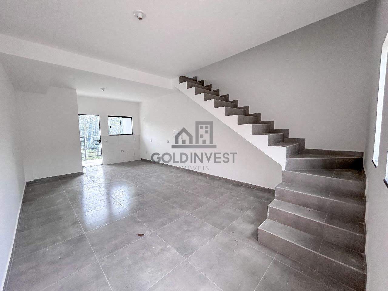 Casa de 2 quartos, 75m² no bairro São Pedro, em Brusque | Eu Corretor