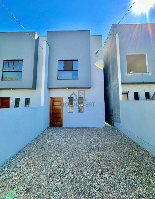 Casa de 2 quartos, 75m² no bairro São Pedro, em Brusque | Eu Corretor