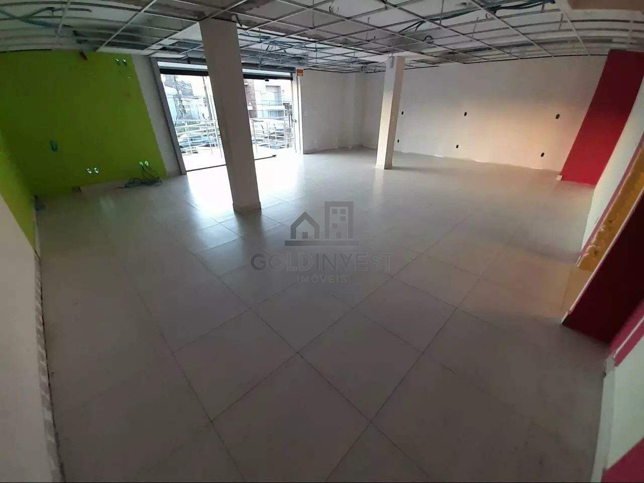 Loja / Salão / Ponto Comercial de 263m² no bairro Centro II, em Brusque | Eu Corretor