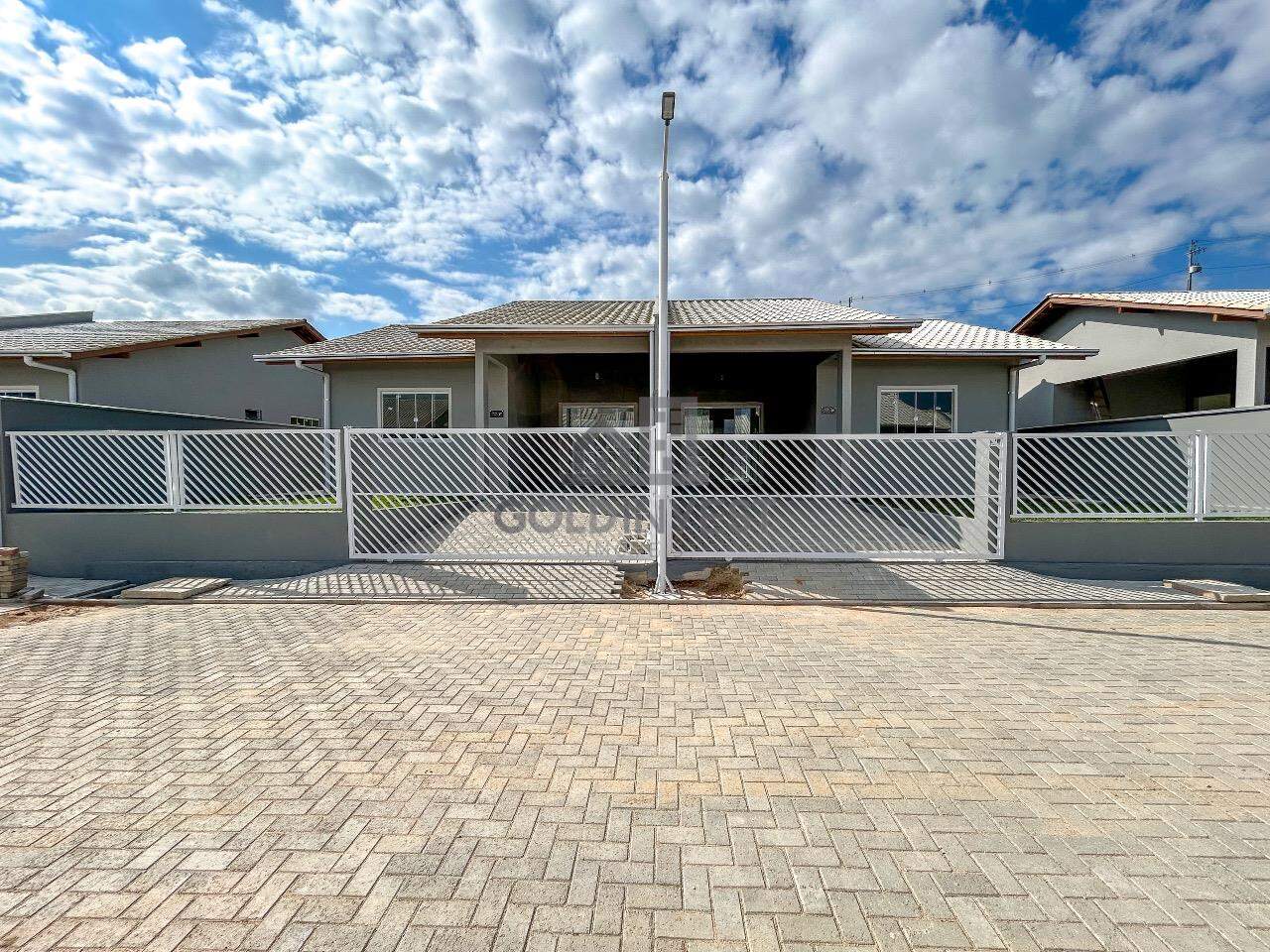 Casa à venda no São Pedro: 