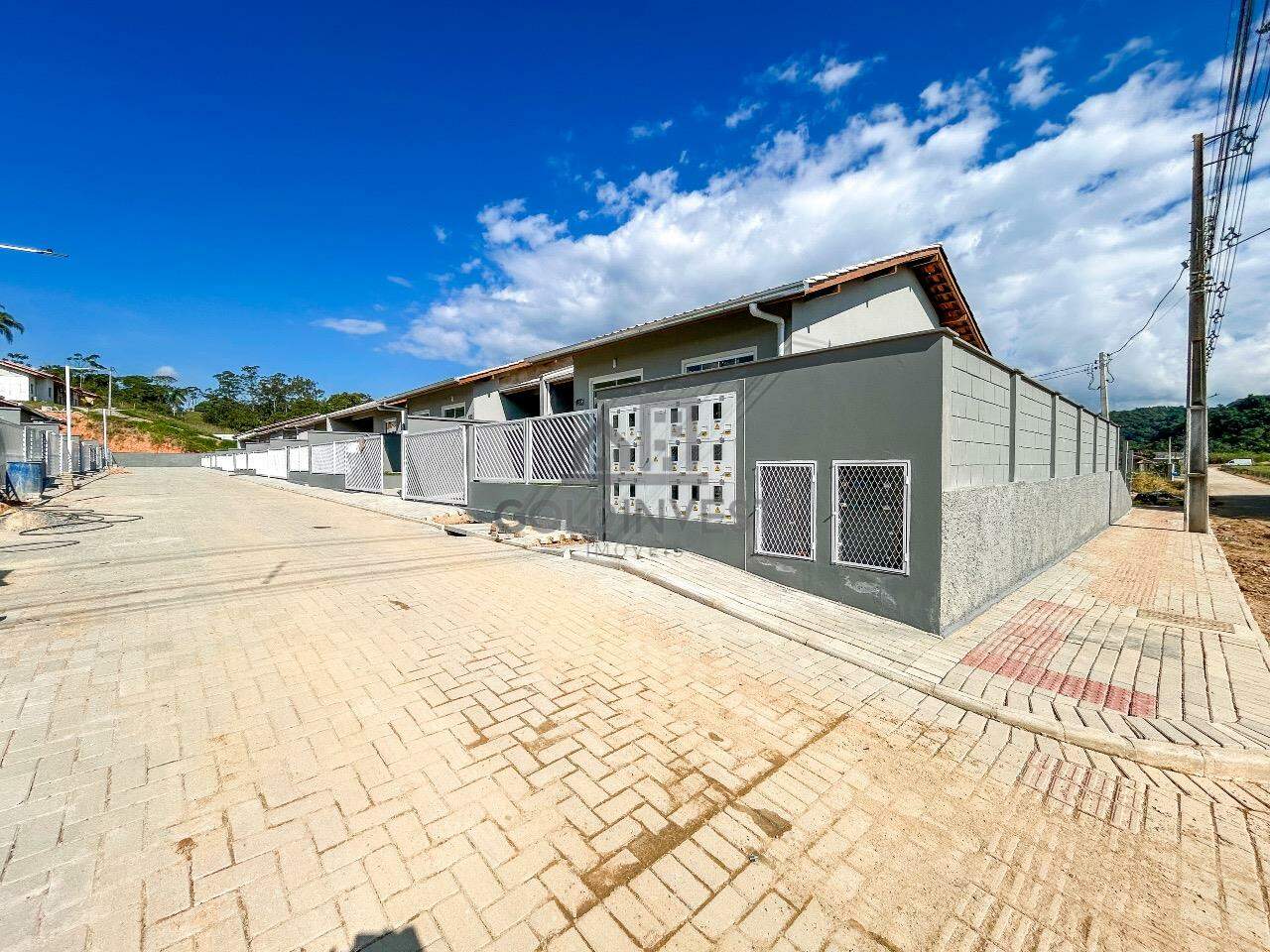 Casa à venda no São Pedro: 