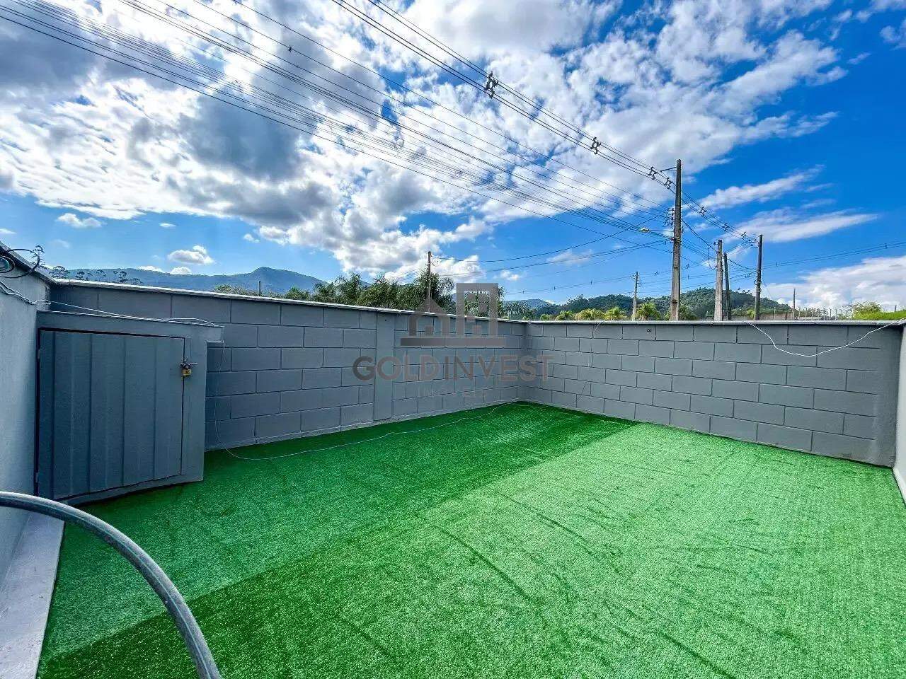 Casa à venda no São Pedro: Espaço Playground