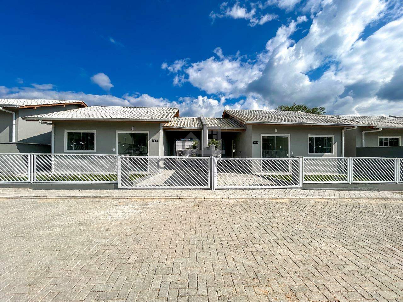 Casa à venda no São Pedro: 