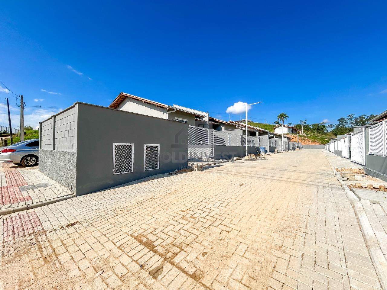 Casa à venda no São Pedro: 