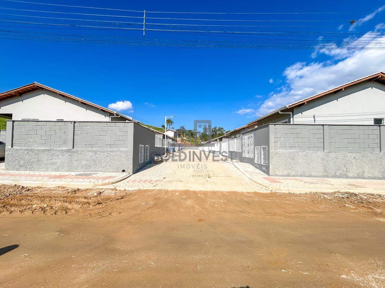 Casa à venda no São Pedro: 