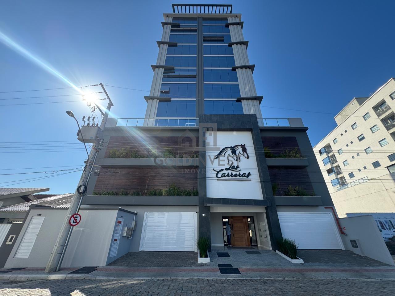 Apartamento com 2 quartos no Centro de Brusque!!!